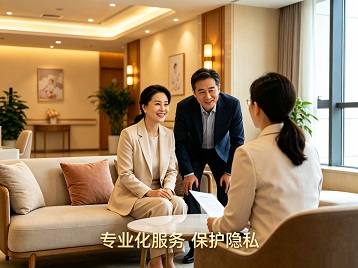 尚义有偿售卵代生女生的客户的客户群体有哪些