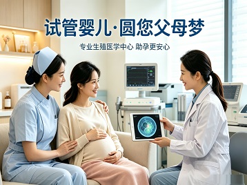 尚义辅助生育服务 试管婴儿行业的兴起背景、发展与未来展望